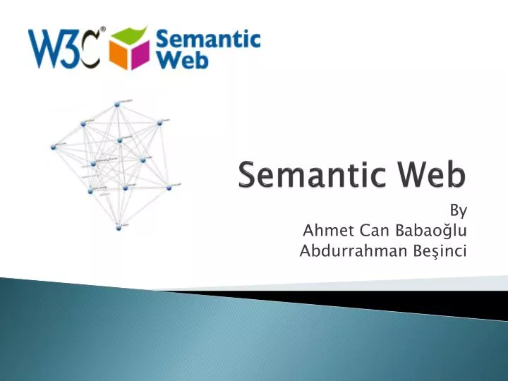 s emantic web