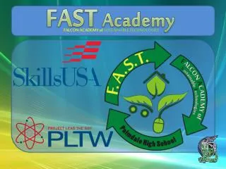 FAST Academy