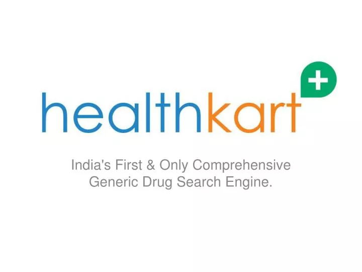 Healthkart Logo Png, Transparent Png , Transparent Png Image - PNGitem