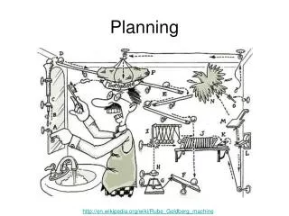 Planning