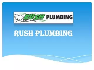 Seattle plumbing companies