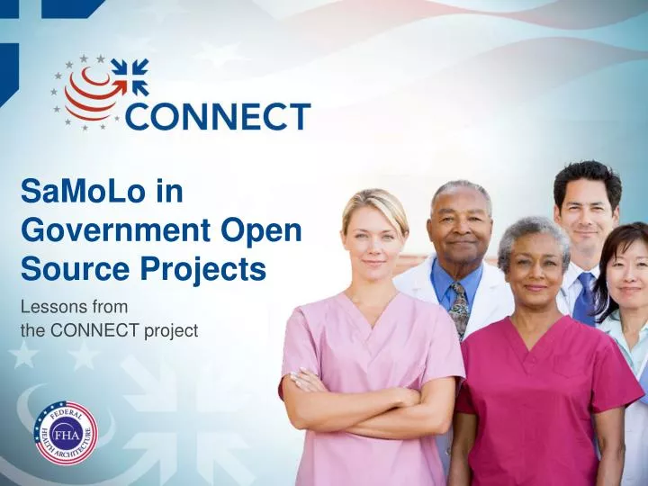 samolo in government open source projects