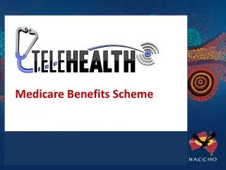 Medicare Benefits Scheme