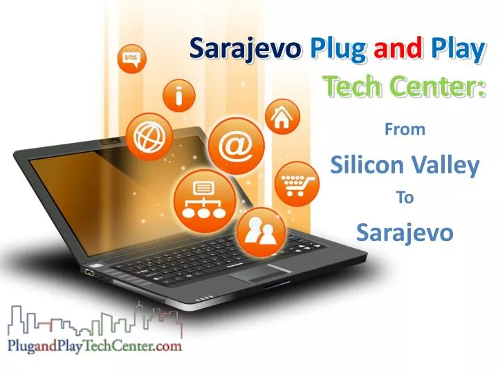 sarajevo plug and play tech center