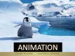 ANIMATION - slide 1
