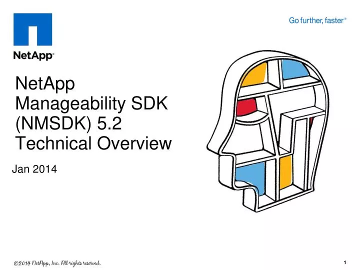netapp manageability sdk nmsdk 5 2 technical overview