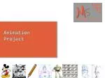 Animation Project