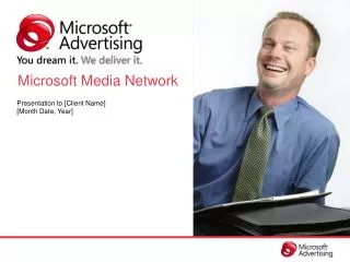 Microsoft Media Network