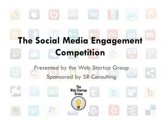 The Social Media Engagement Competition