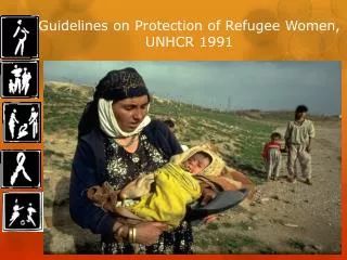 Guidelines on Protection of Refugee Women, UNHCR 1991