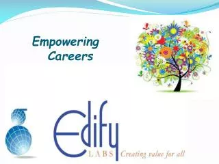Empowering Careers