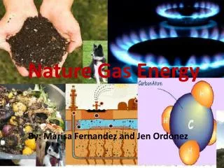 Nature Gas Energy