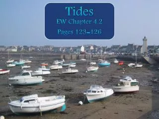 Tides