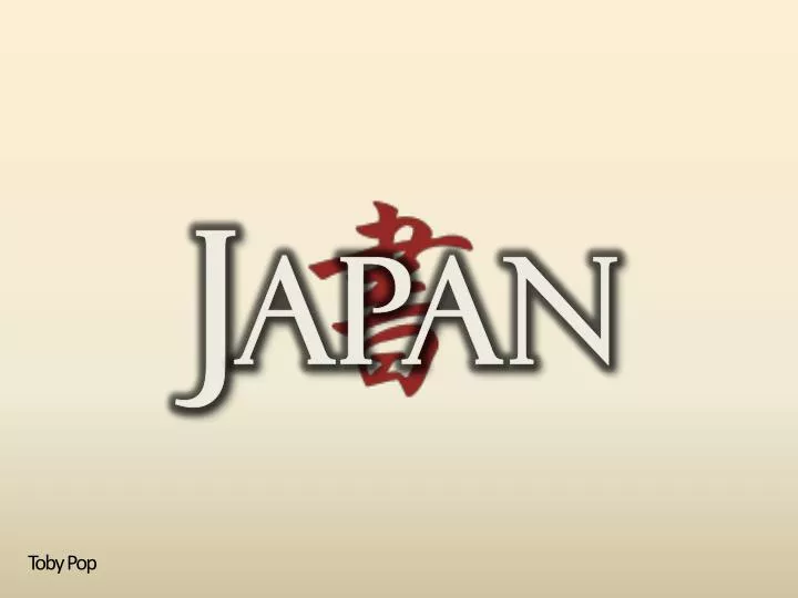 japan