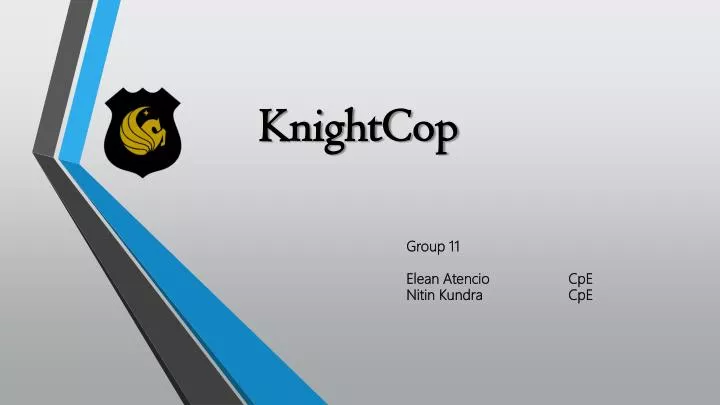 knightcop