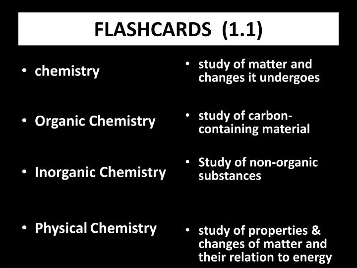 flashcards 1 1