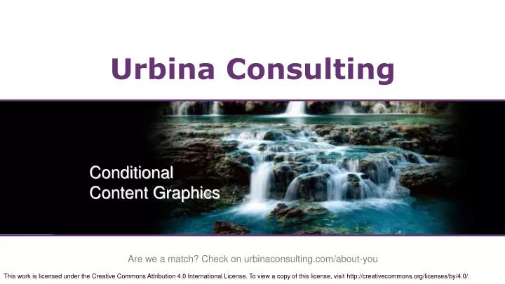urbina consulting