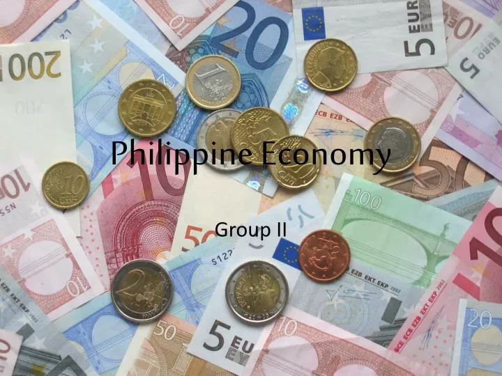 philippine economy