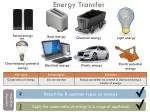 Energy Transfer - slide 1