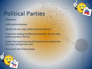 Political Parties