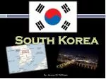 South Korea - slide 1