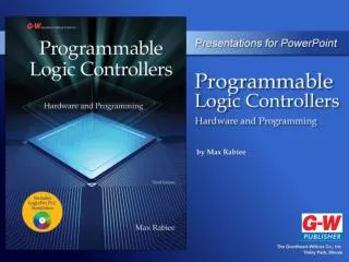 Programmable Logic Controller (PLC) Overview