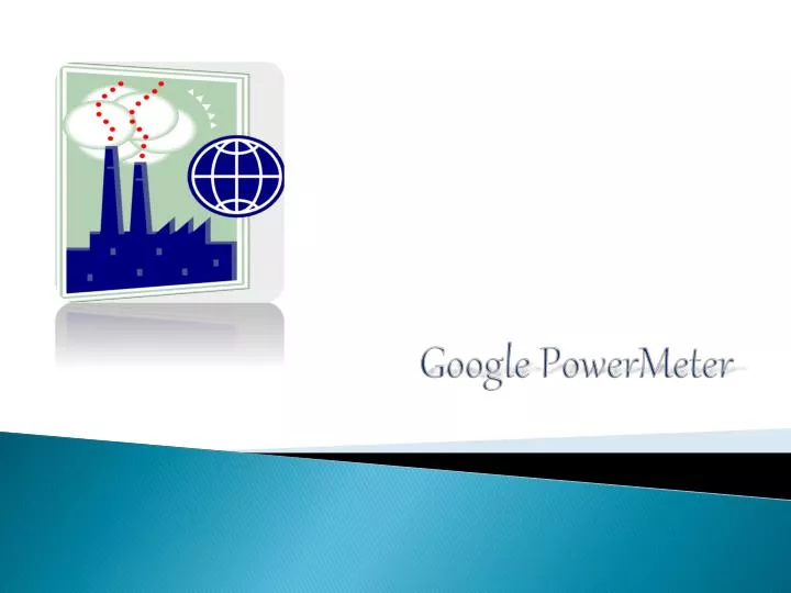 google powermeter