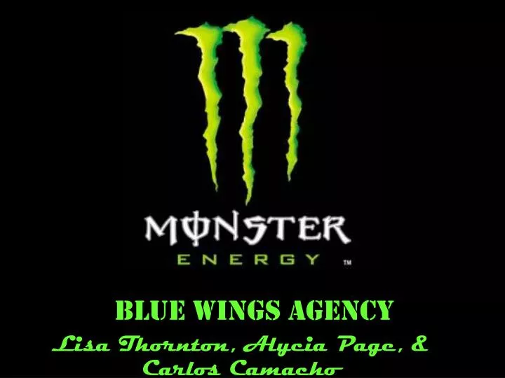 blue wings agency lisa thornton alycia page carlos camacho