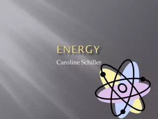 energy