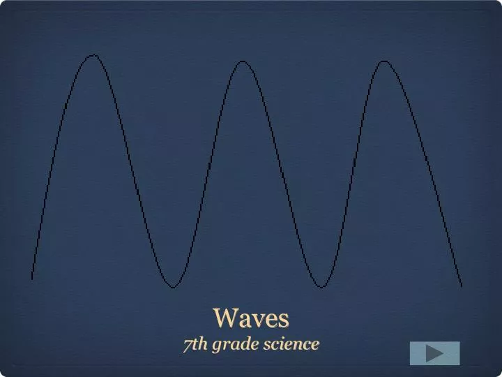 waves