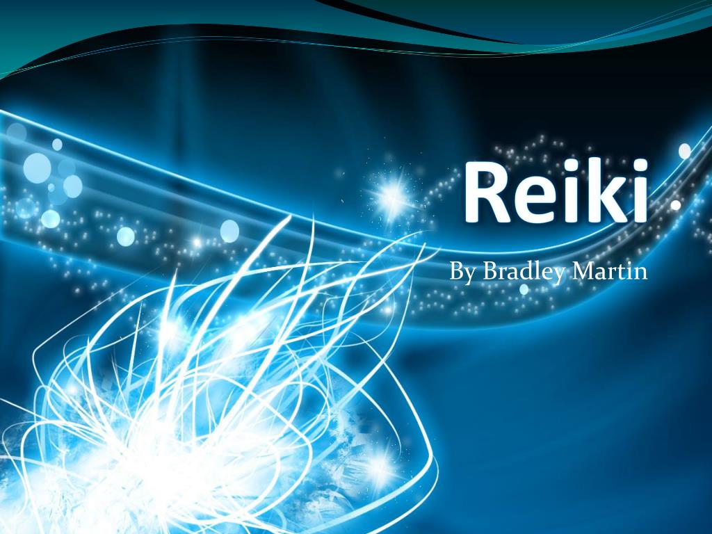 PPT - Reiki PowerPoint Presentation, free download - ID:1590595
