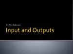 Enhancing Input and Output Devices for Bin IT Office Efficiency - slide 1