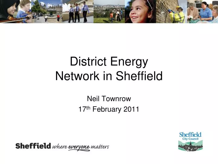 district energy network in sheffield