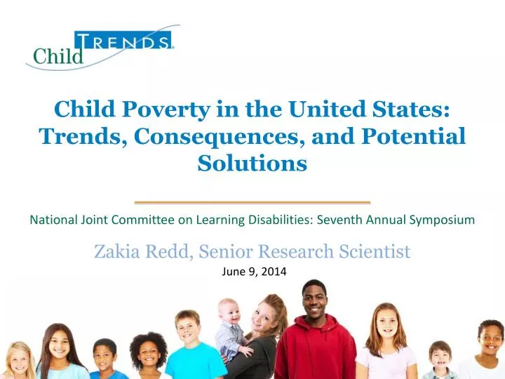 child poverty in the united states trends consequences and potential solutions