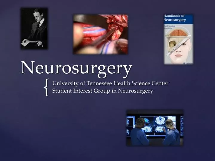 neurosurgery