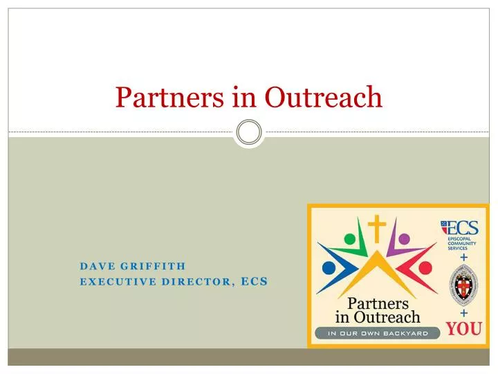 partners in outreach