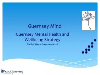 Guernsey Mind