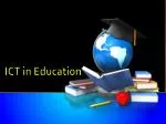 ICT in Education