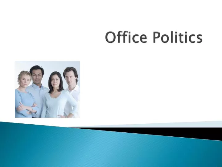 office politics
