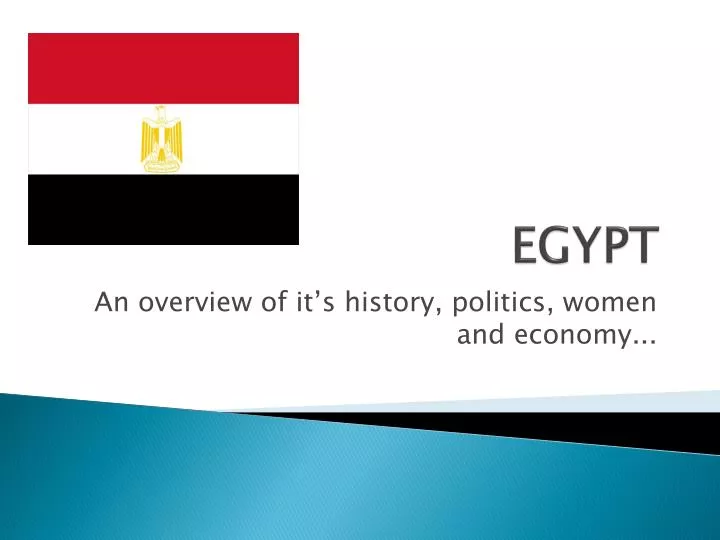 egypt