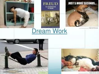 Dream Work
