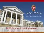 Office of Student Financial Aid - slide 1