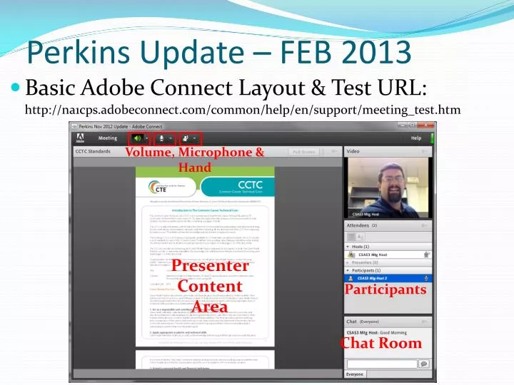 perkins update feb 2013