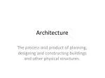 Exploring Architectural Styles: Design Your Unique Home - slide 1