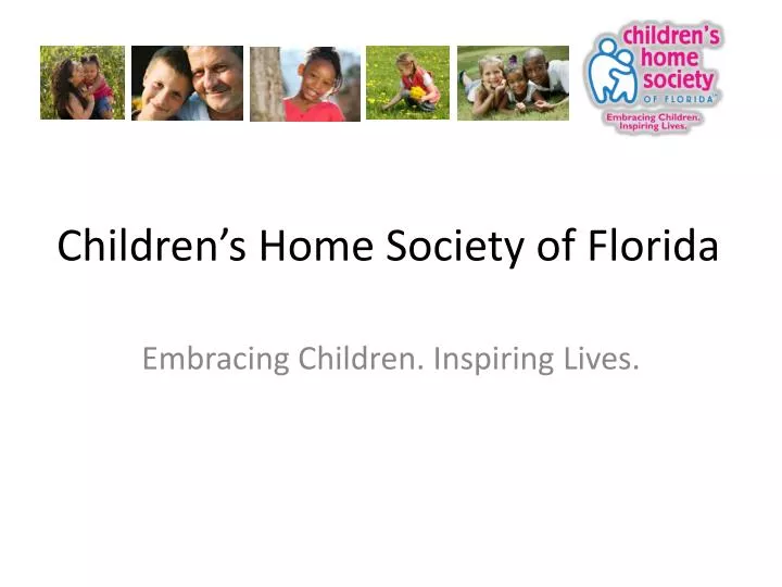 children s home society of florida
