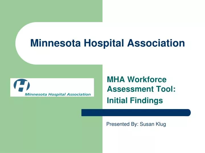 minnesota hospital association