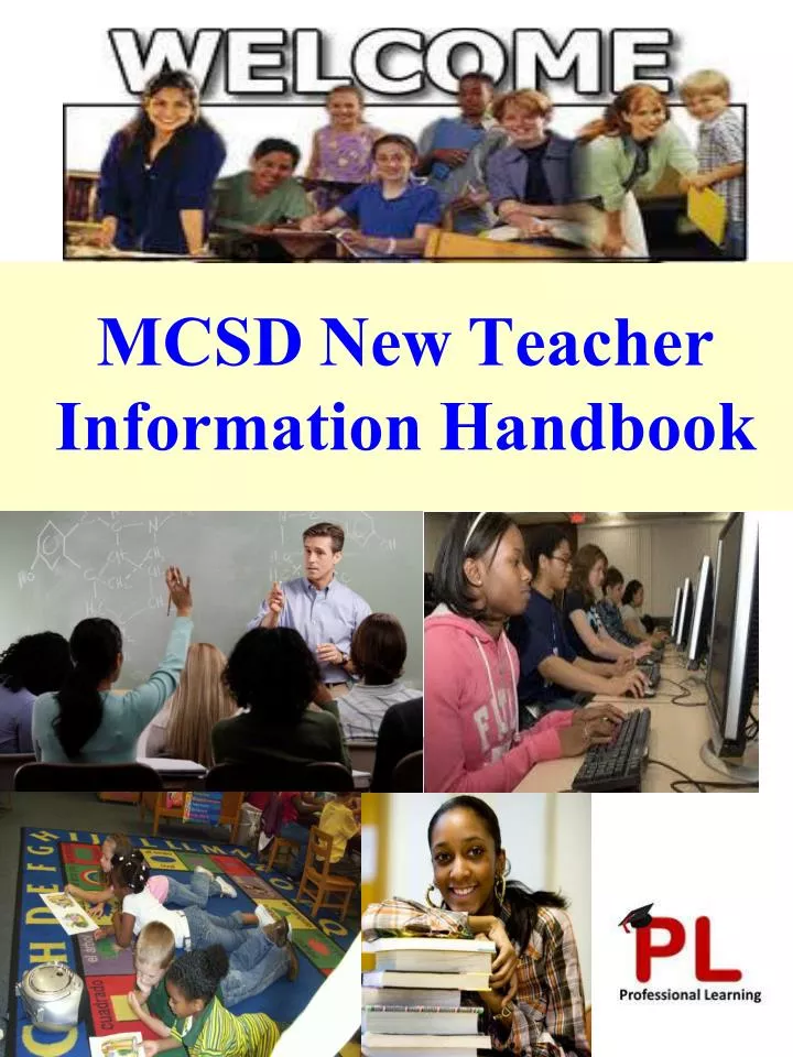 mcsd new teacher information handbook