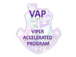 VAP