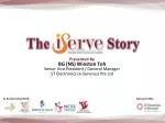 The Story - slide 1