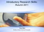 Mastering Academic Integrity: Avoiding Plagiarism and Effective Reference Management - slide 1